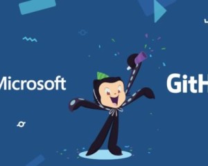 微軟正式宣布75億美元收購(gòu)GitHub，開(kāi)發(fā)者們會(huì)買(mǎi)賬嗎？